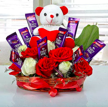 Loving Hamper